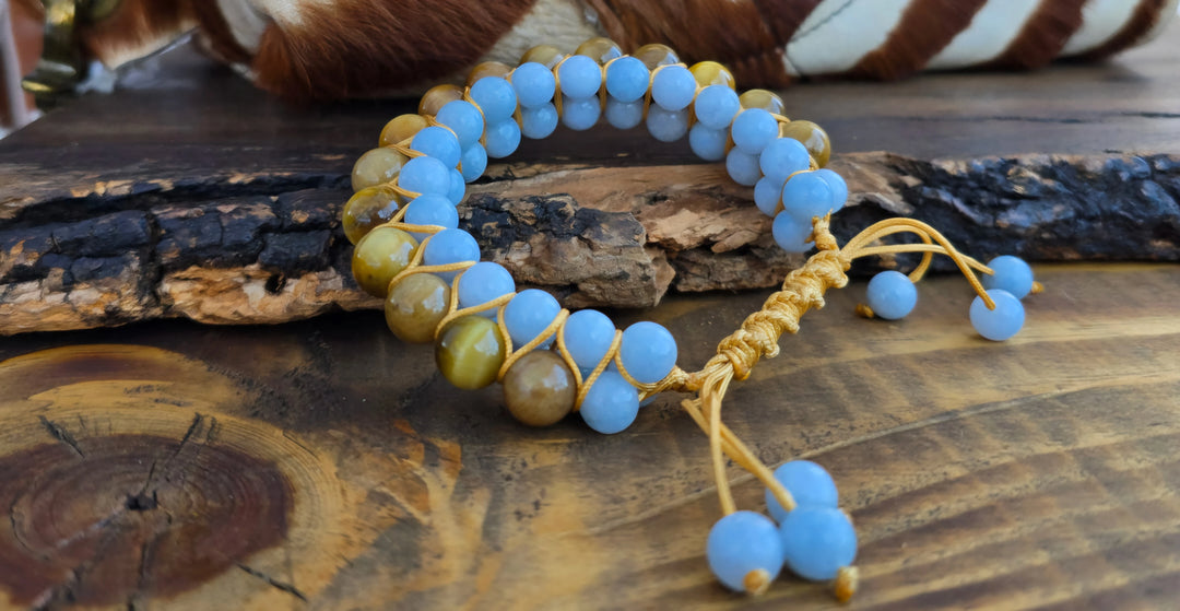 Bracelets & Cuffs