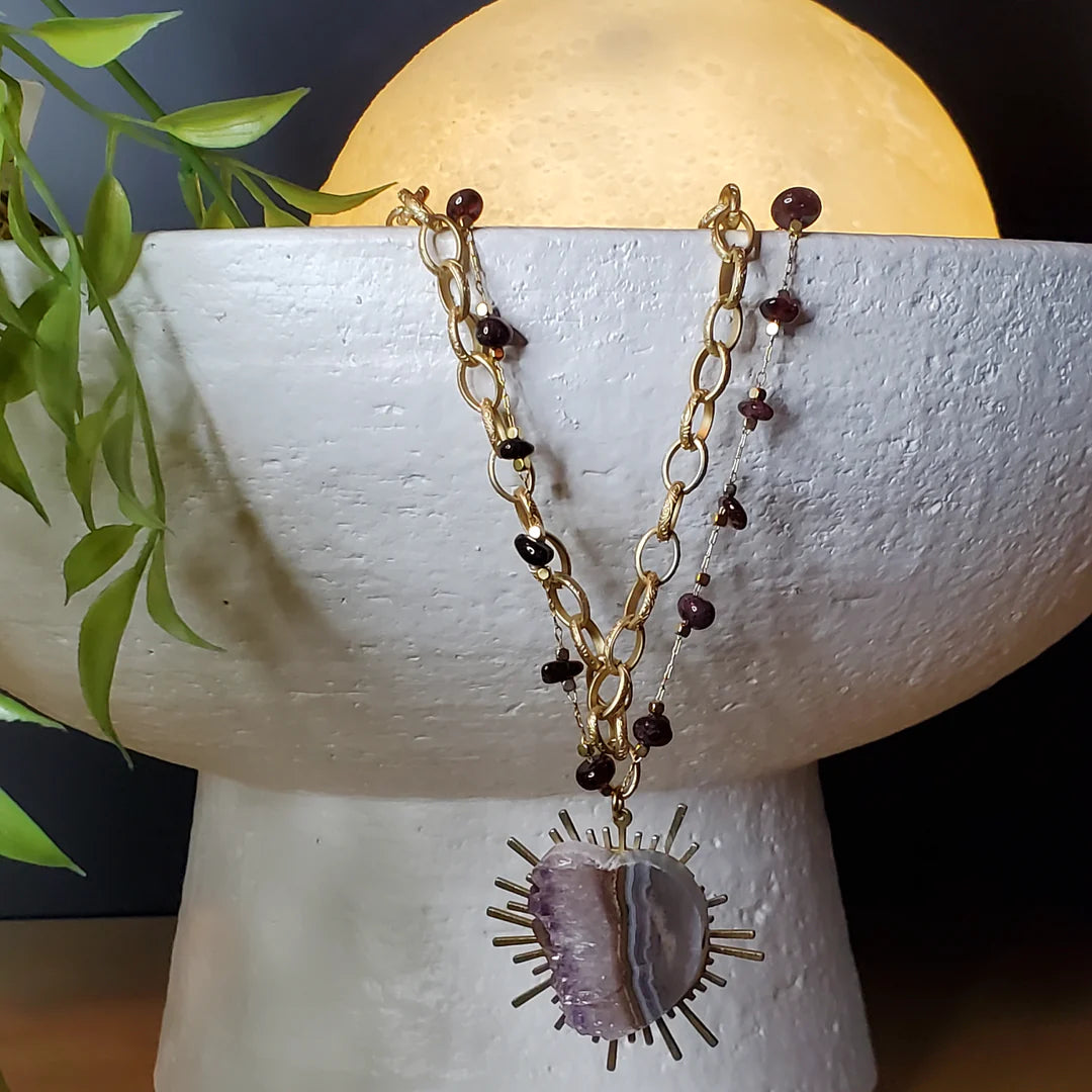 Statement Necklaces