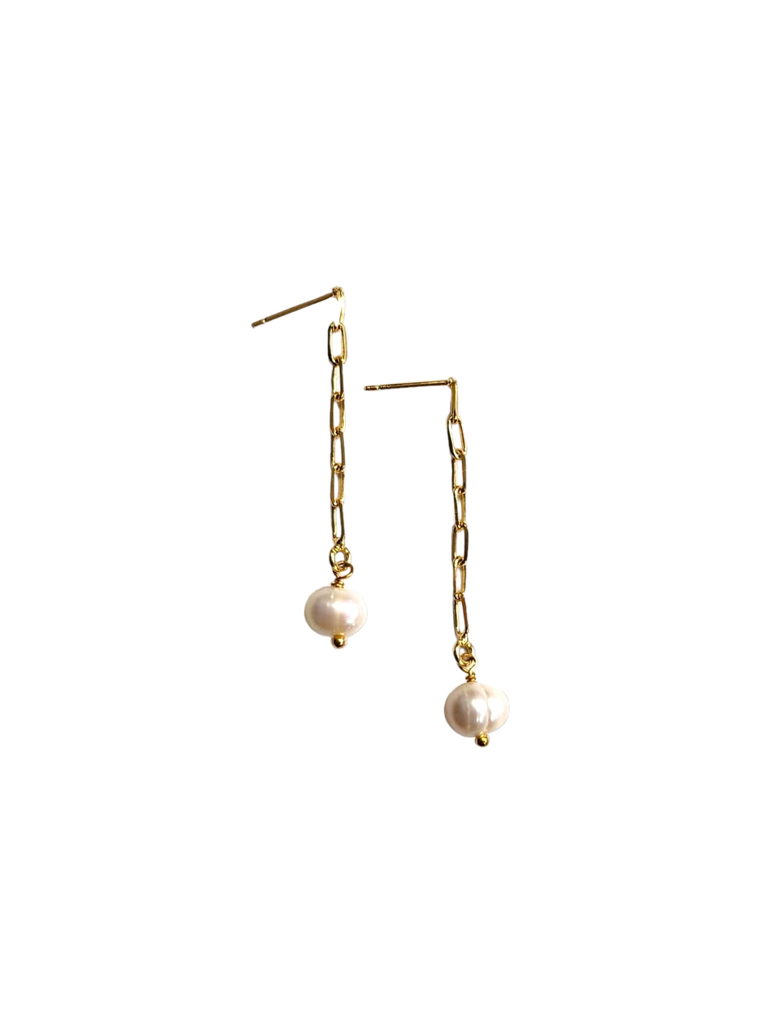 The Amy Drop Earring Collection