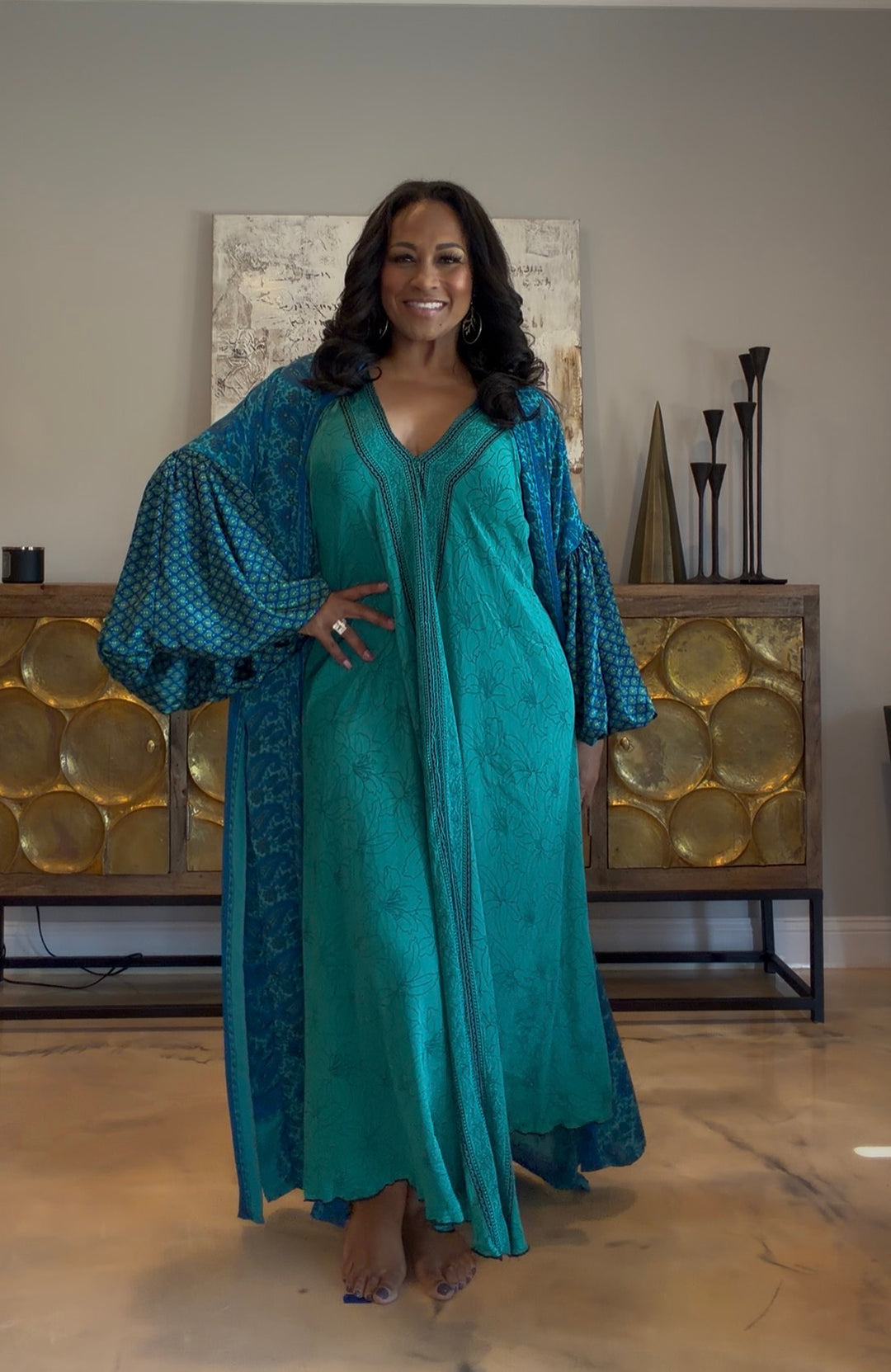 The Silk Vault Collection