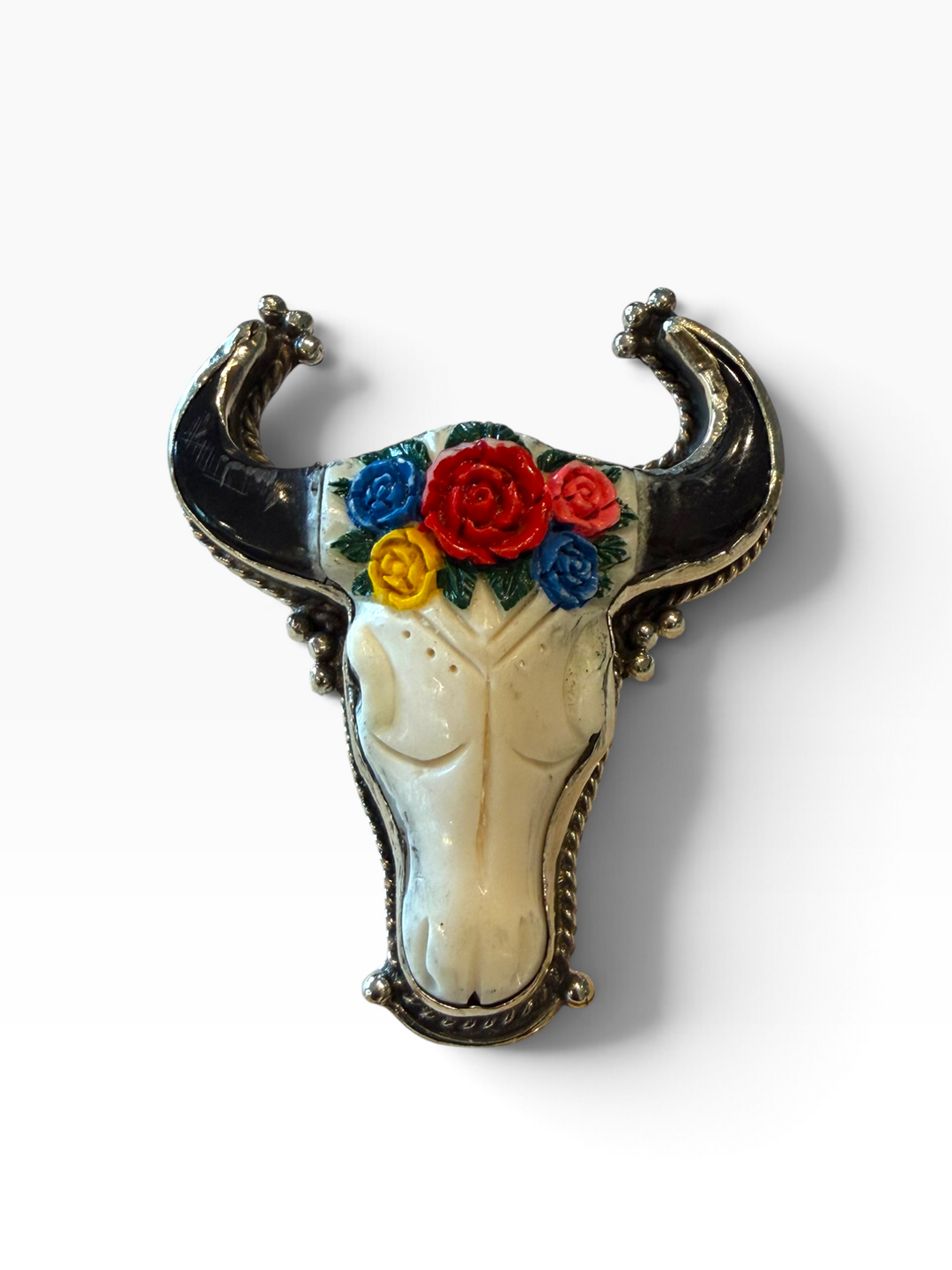 The Desert Rose Statement Ring -571