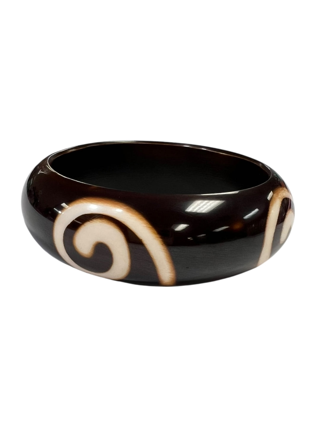 The Wood Bangle Collection