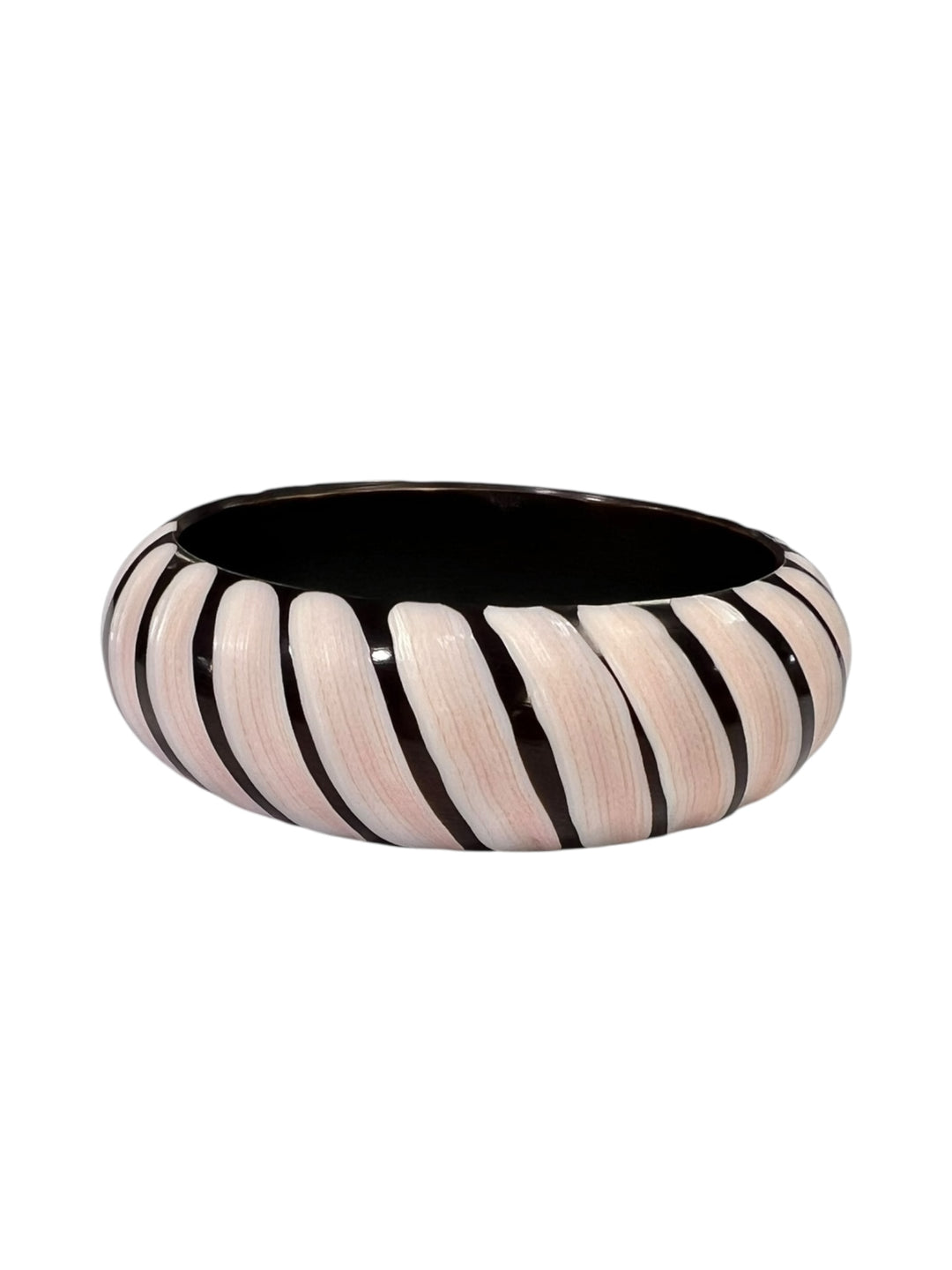 The Wood Bangle Collection