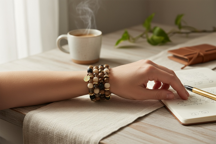 The Mix Stone Bracelet