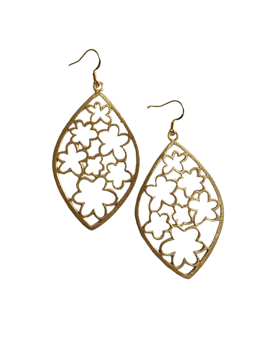 The Misty Earrings