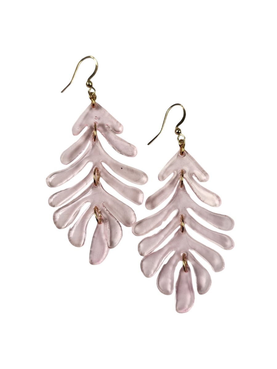 The Barbie Earring Collection