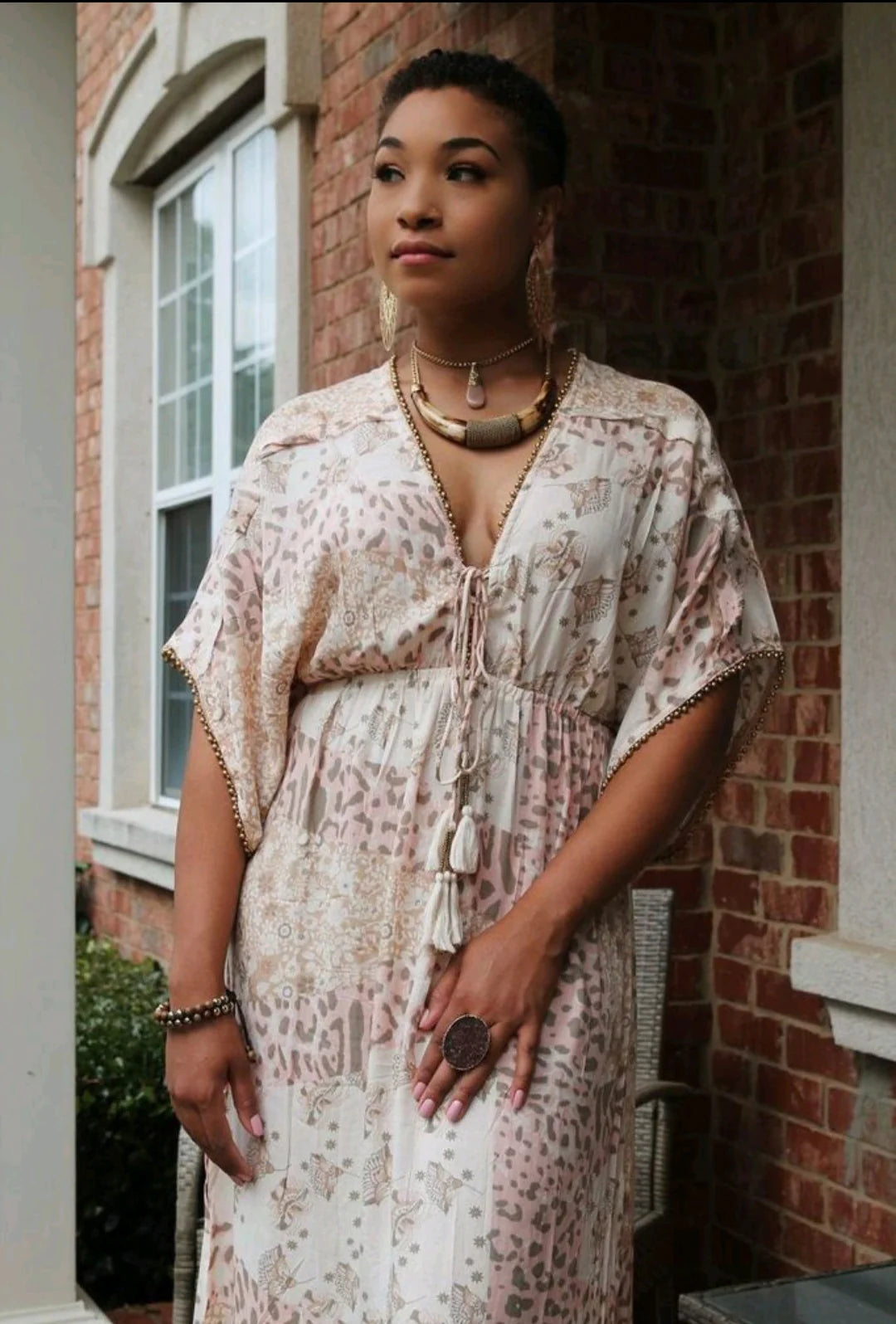 Unique sales bohemian clothing