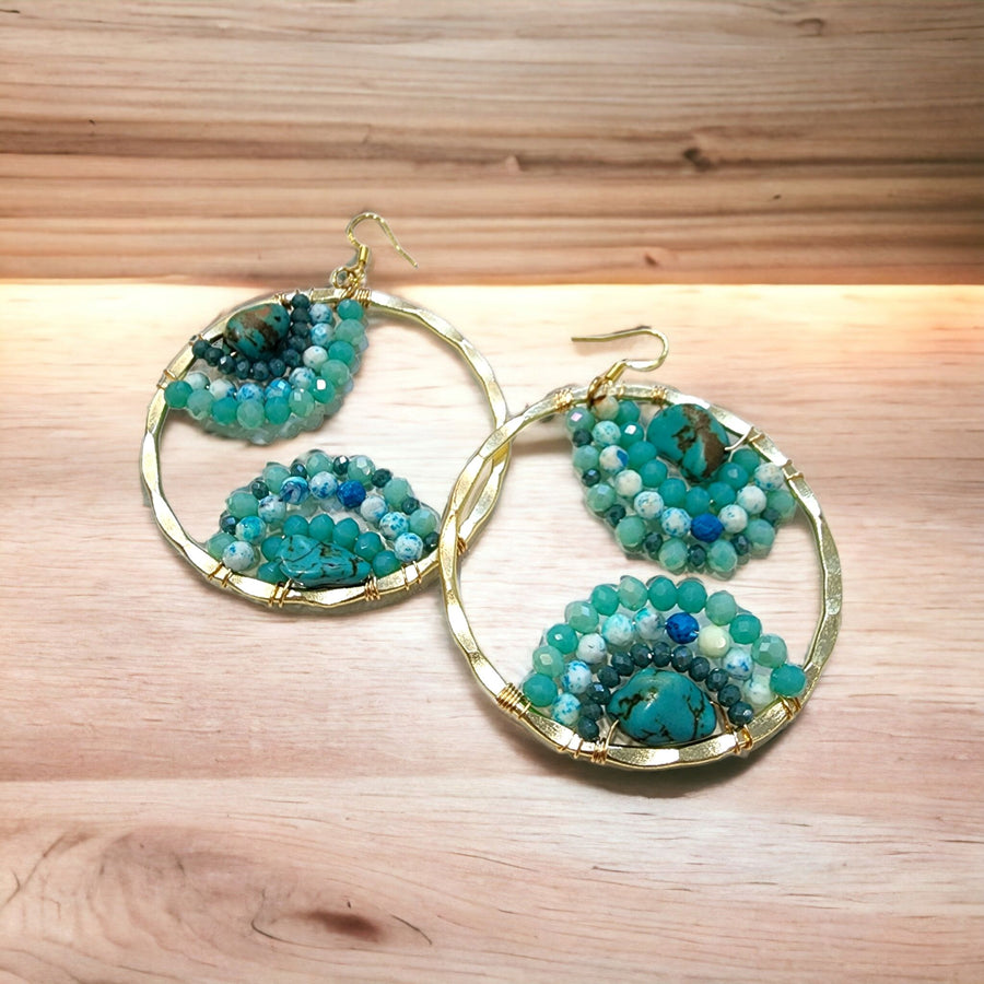 The Mal Hoop Collection