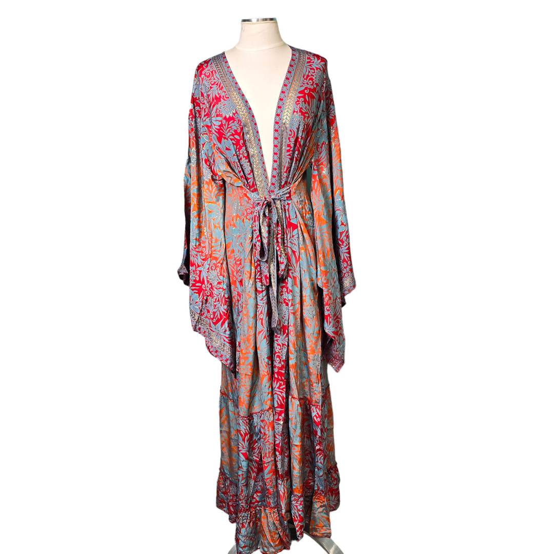 The Morocco Kimono