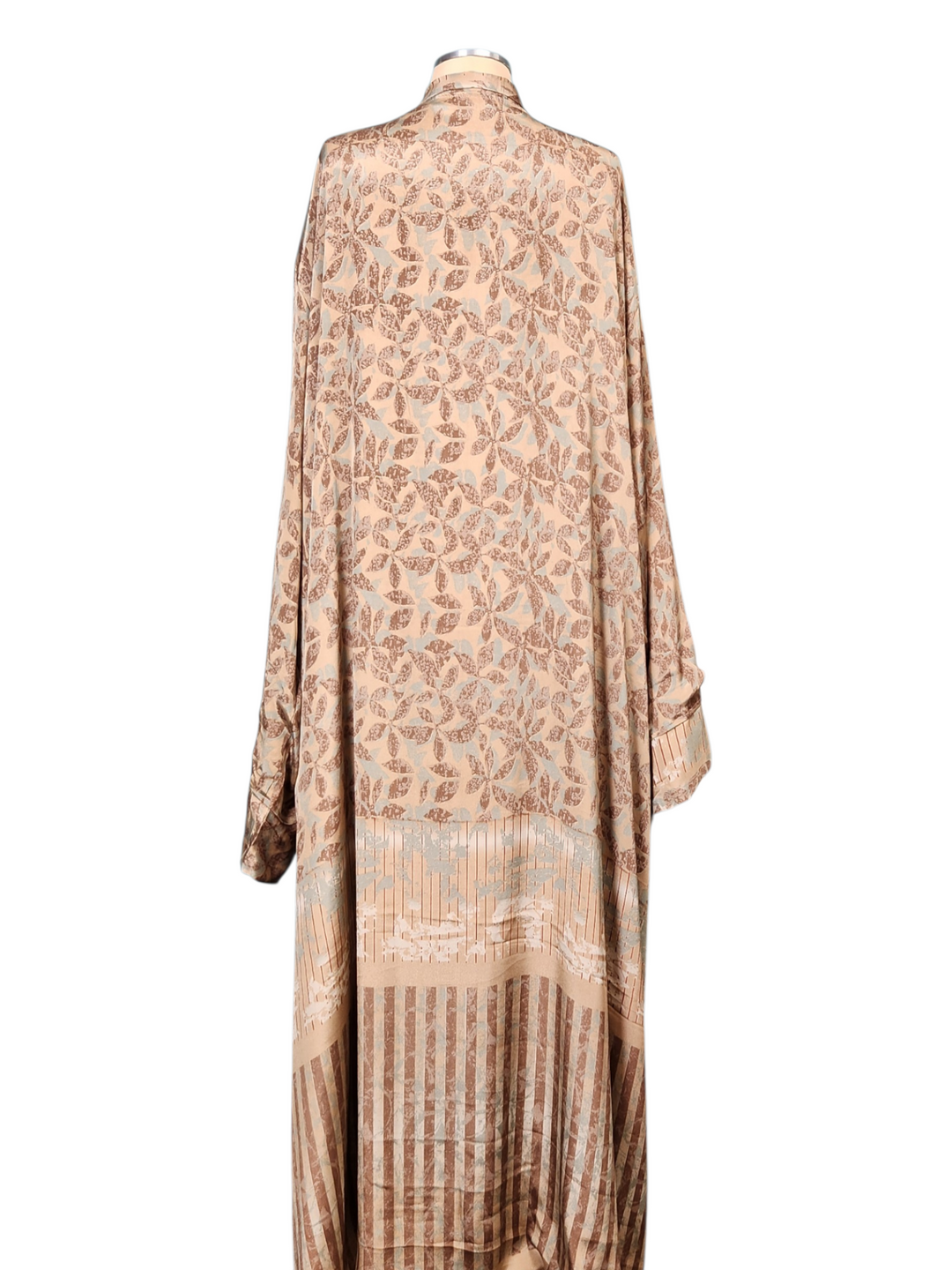 The Desert Nomad Reversible Men's Kimono-141
