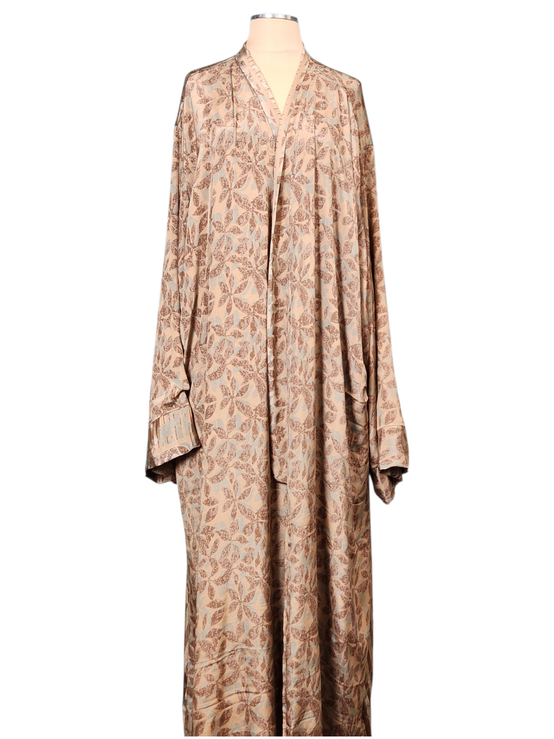 The Desert Nomad Reversible Men's Kimono-141