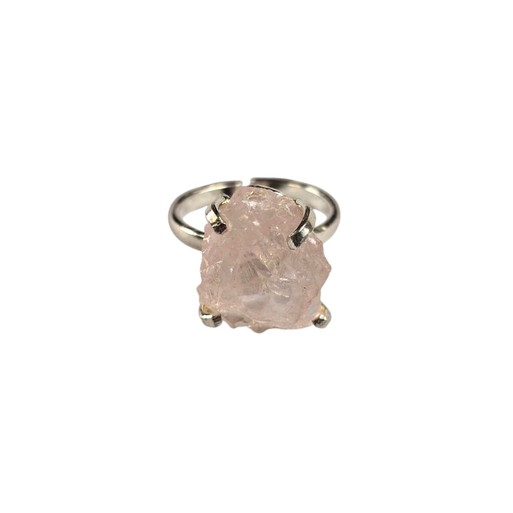 The Jamie Dainty Quartz Ring Collection