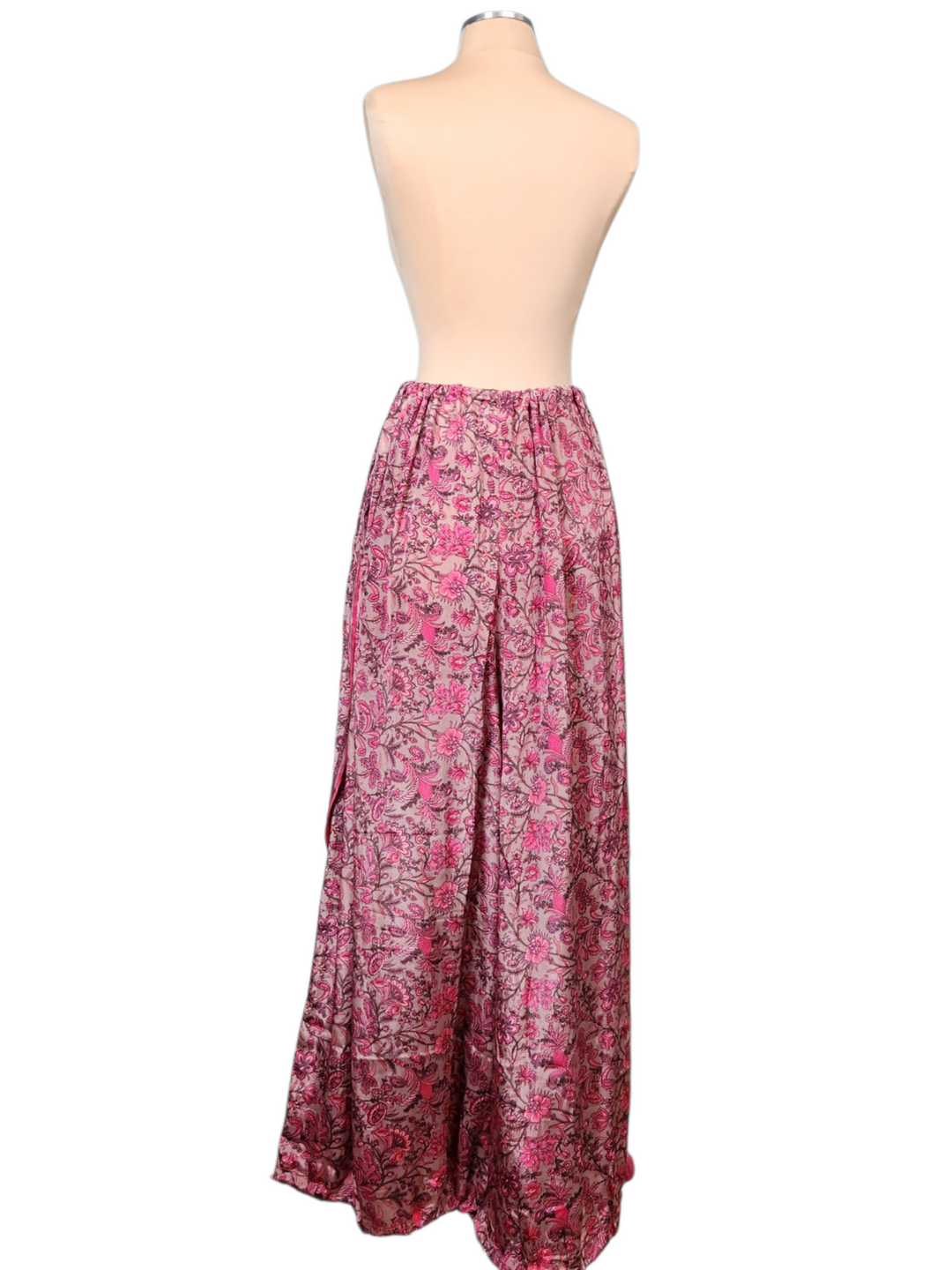 The Rose Garden Box Pants-139