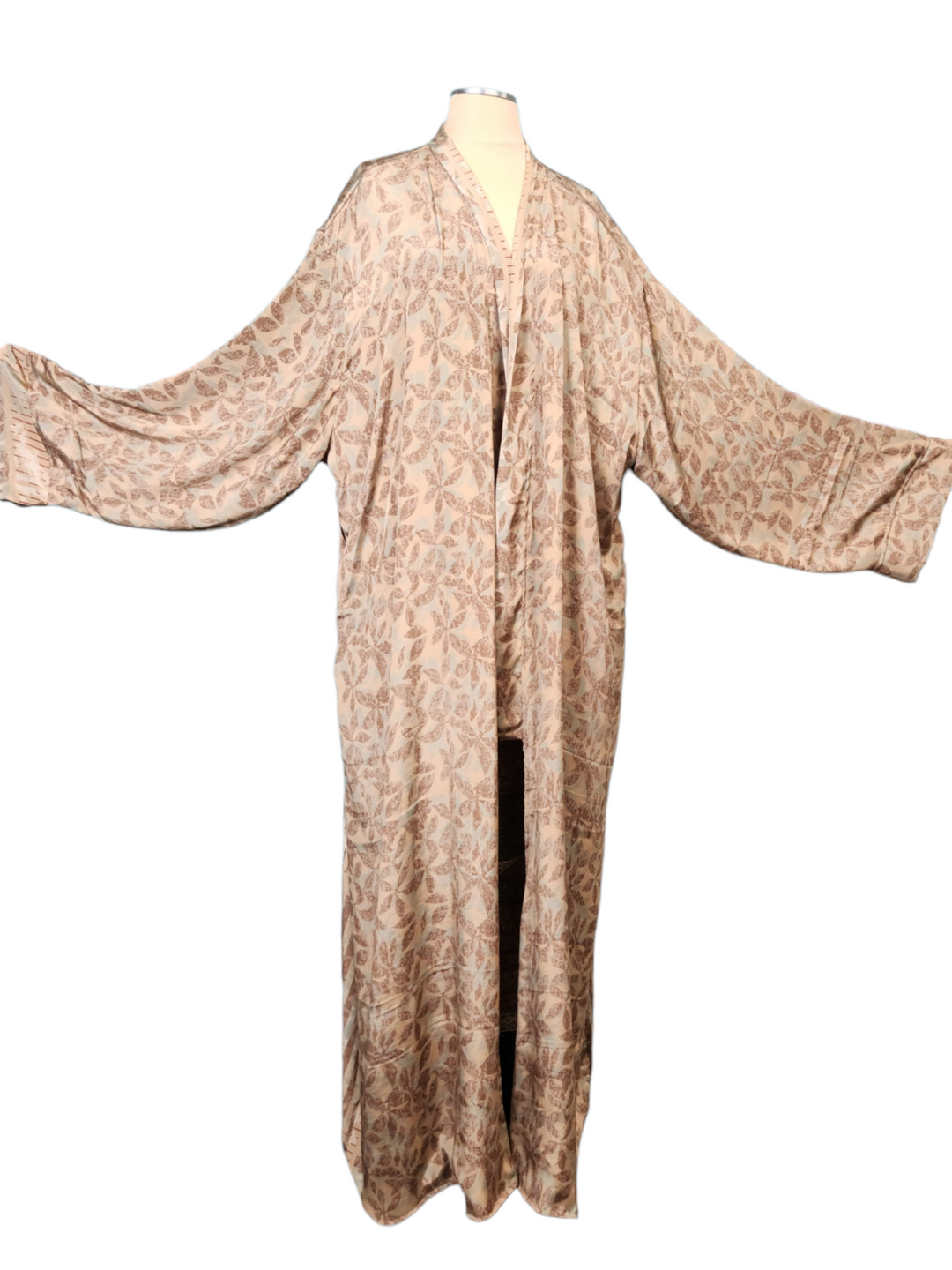 The Desert Nomad Reversible Men's Kimono-141