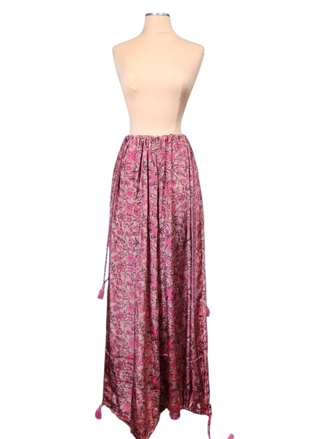 The Rose Garden Box Pants-139
