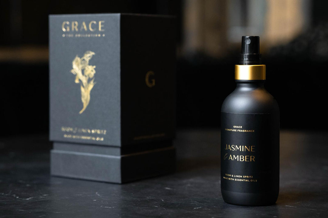 The Grace Collection - The Luxe Spritzer