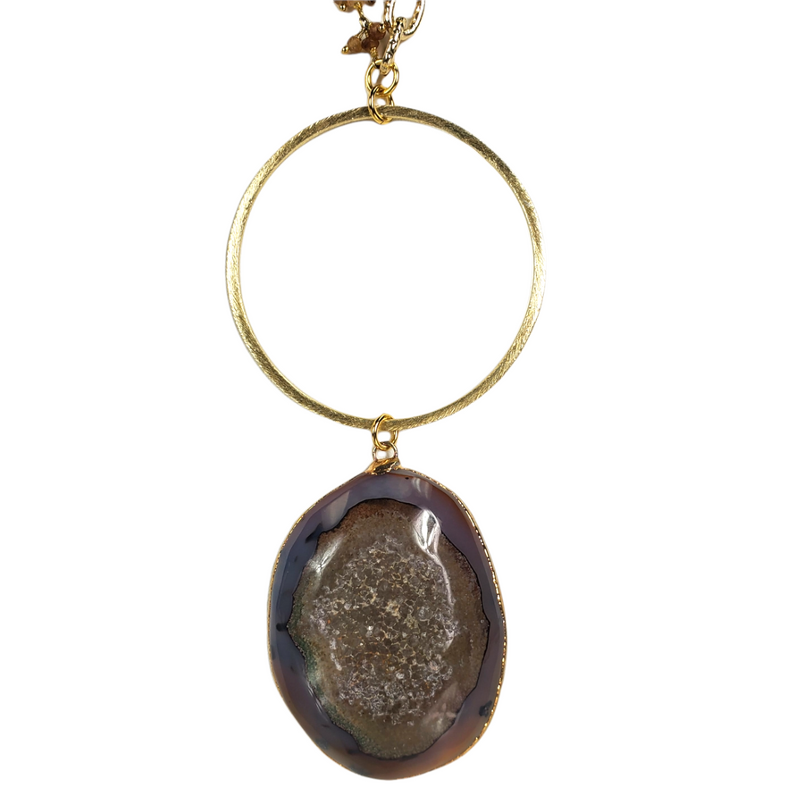 The Eden Mixed Chain Necklace Collection