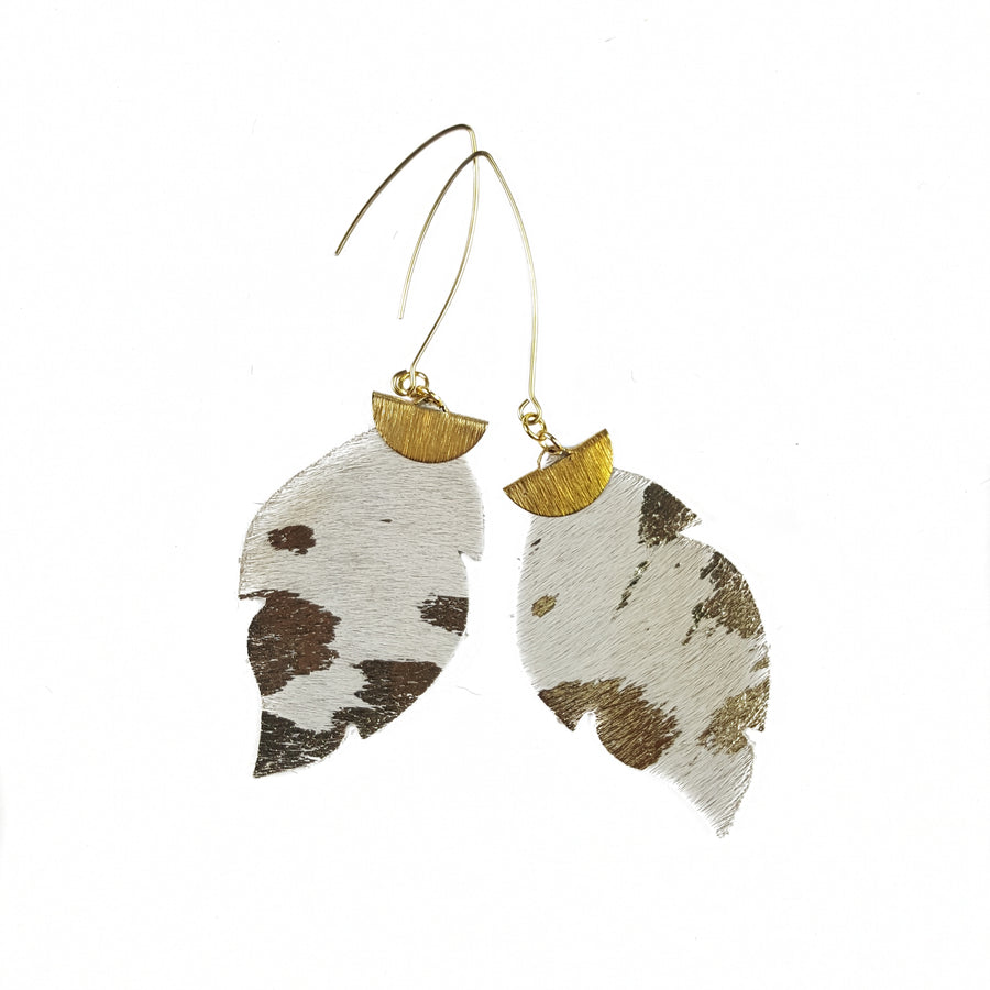 The Turne Earrings
