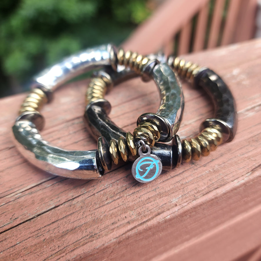 The Sheena Bracelet Collection