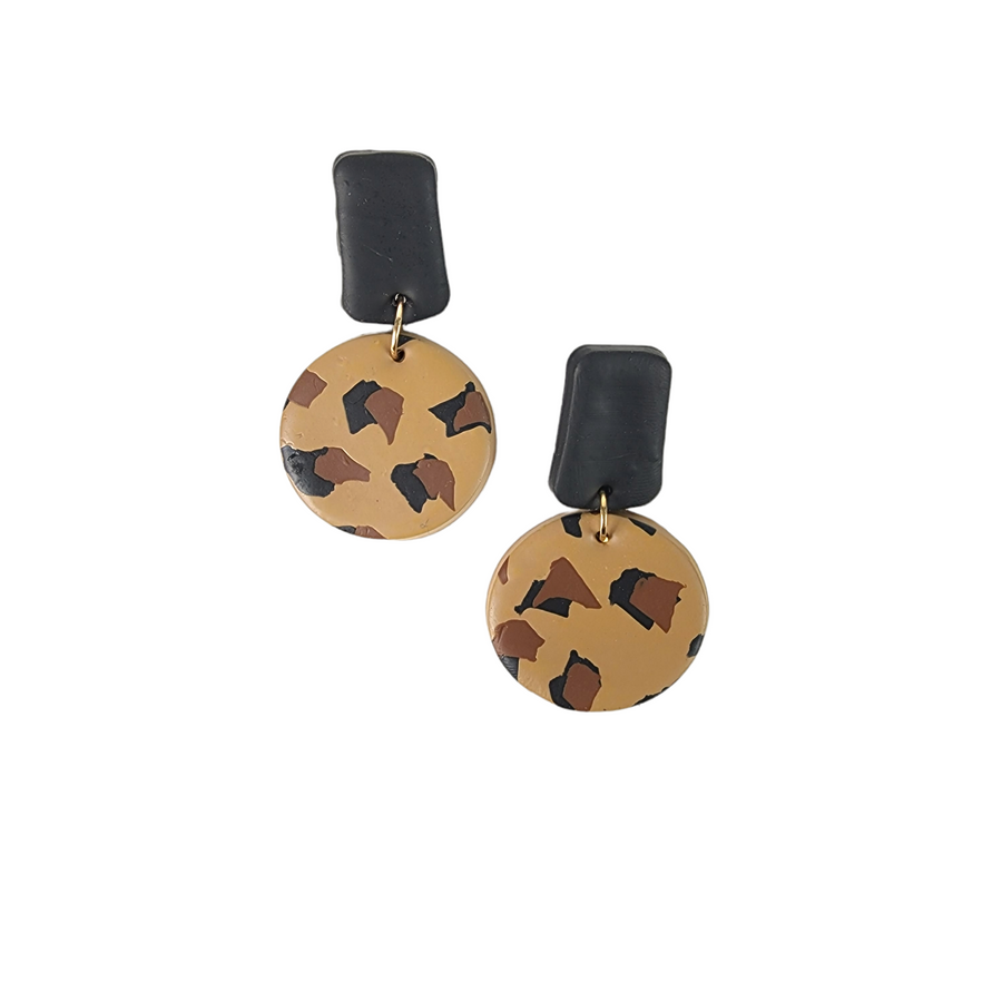 The Anais Earrings