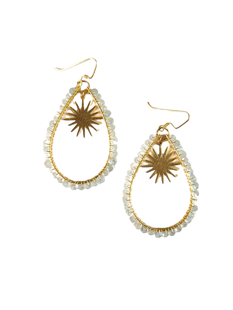 The Whitney Earring Collection