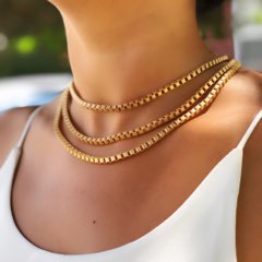 The Lola Necklace Collection