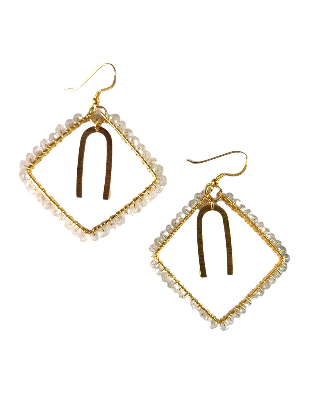 The Kendra Earring Collection