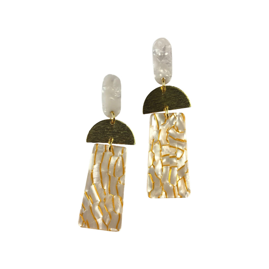 The Kathleen Earrings