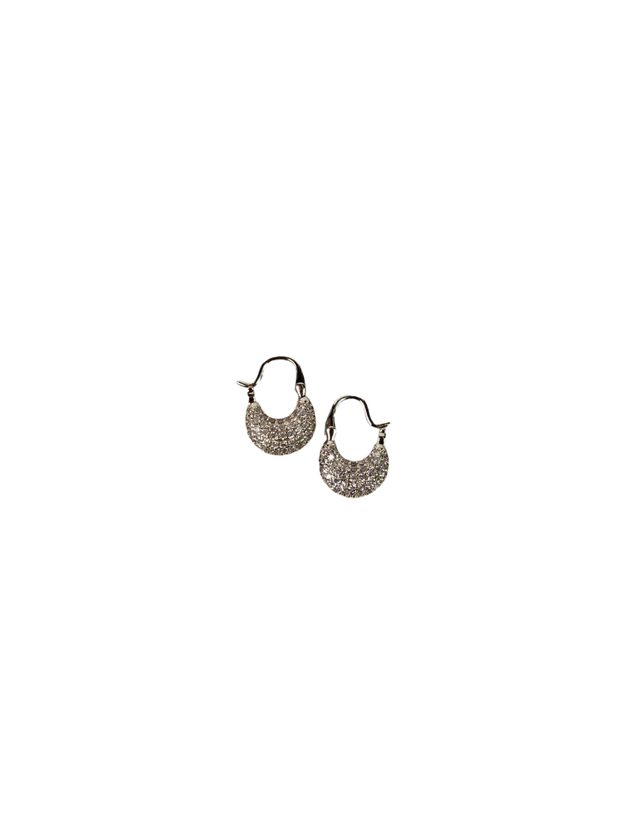 The Alison Earring Collection