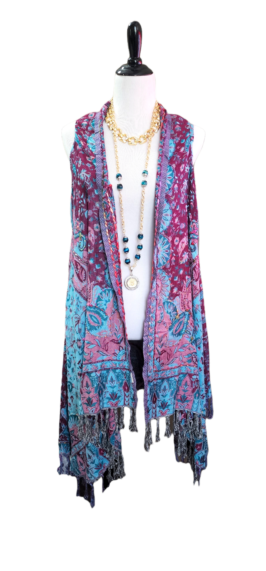 The Monroe Duster Shaw Collection