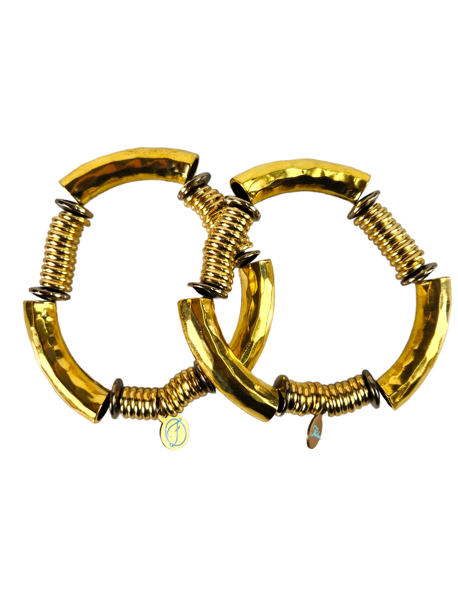 The Sheena Bracelet Collection