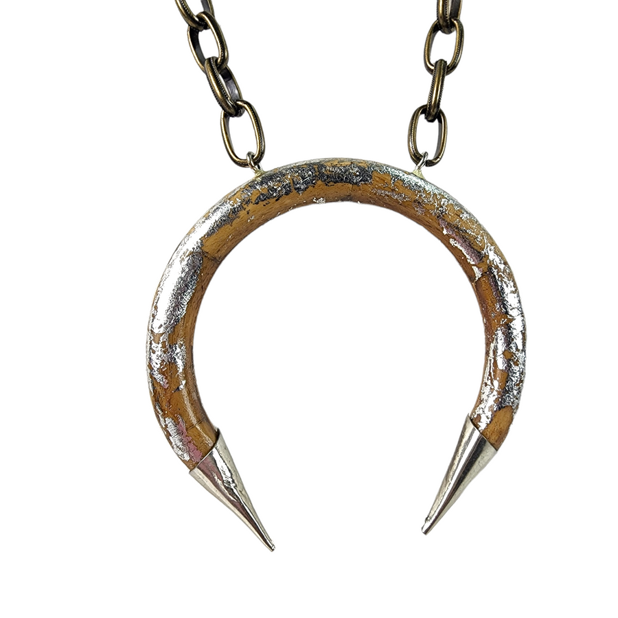 The Maude Necklace