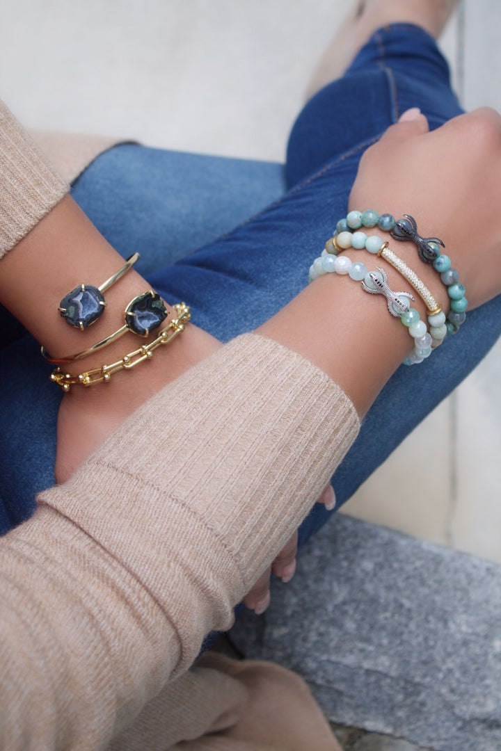 The Nuri Bracelet Collection